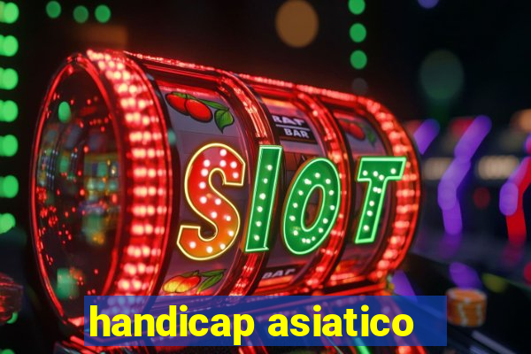 handicap asiatico - 0.75